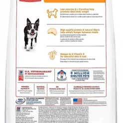 Hill's Science Diet||Milk-Bone Hill's Science Diet Adult Light Small Bites With Chicken Meal & Barley Dry Food + Milk-Bone Mini's Flavor Snacks Beef, Chicken & Bacon Flavored Biscuit Dog Treats -Science Diet || Exotic Nutrition Sales 293180 PT2. SY630 V1619993245