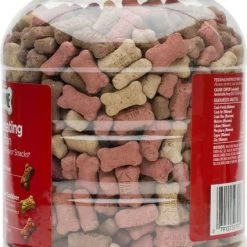 Hill's Science Diet||Milk-Bone Hill's Science Diet Adult Light Small Bites With Chicken Meal & Barley Dry Food + Milk-Bone Mini's Flavor Snacks Beef, Chicken & Bacon Flavored Biscuit Dog Treats -Science Diet || Exotic Nutrition Sales 293180 PT5. SY630 V1620011835