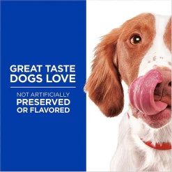 Hill's Science Diet||Hill's Hill's Science Diet Adult Sensitive Stomach & Skin Chicken & Barley Recipe Dry Food + Hill's Natural Soft Savories with Peanut Butter & Banana Dog Treats -Science Diet || Exotic Nutrition Sales 293202 PT6. SY630 V1639092134