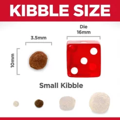 Hill's Science Diet Adult Sensitive Stomach & Skin Chicken Recipe Dry Food, 30-lb bag + Tender Turkey & Rice Stew Canned Dog Food 10 Hill's Science Diet Adult Sensitive Stomach & Skin Chicken Recipe Dry Food, 30-lb bag + Tender Turkey & Rice Stew Canned Dog Food -Science Diet || Exotic Nutrition Sales 293206 PT3. SY630 V1619978238