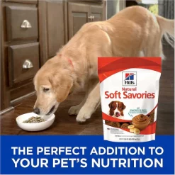 Hill's Science Diet||Hill's Hill's Science Diet Adult Sensitive Stomach & Skin Small & Mini Breed Chicken Recipe Dry Food + Hill's Natural Soft Savories with Peanut Butter & Banana Dog Treats -Science Diet || Exotic Nutrition Sales 293212 PT6. SY630 V1619989940
