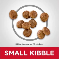 Hill's Science Diet Adult Small Paws Chicken Meal & Rice Recipe Dry Food + Chicken & Barley Entree Canned Dog Food -Science Diet || Exotic Nutrition Sales 294260 PT3. SY630 V1620227535