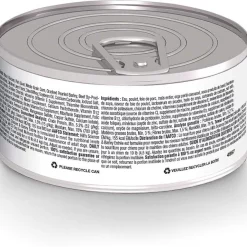 Hill's Science Diet Adult Small Paws Chicken Meal & Rice Recipe Dry Food + Chicken & Barley Entree Canned Dog Food -Science Diet || Exotic Nutrition Sales 294260 PT5. SY630 V1620228131