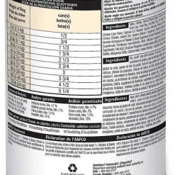 Hill's Science Diet Adult 7+ Small Bites Chicken Meal, Barley & Rice Recipe Dry Dog Food, 5-lb bag + Hill's Science Diet Adult 7+ Chicken & Barley Entree Canned Dog Food, 13-oz, case of 12 -Science Diet || Exotic Nutrition Sales 298084 PT5. SY630 V1621291337