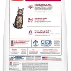 Hill's Science Diet||Inaba Hill's Science Diet Adult Chicken Recipe Dry Cat Food, 16-lb bag + Inaba Churu Grain-Free Chicken Puree Lickable Cat Treat, 0.5-oz tube, pack of 24 -Science Diet || Exotic Nutrition Sales 298086 PT2. SY630 V1621264941