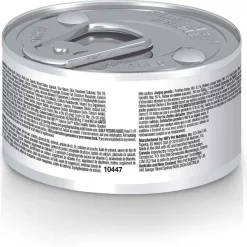 Hill's Science Diet Kitten Healthy Cuisine Roasted Chicken & Rice Medley Canned Cat Food, 2.8-oz, case of 24 + Hill's Science Diet Indoor Kitten Dry Cat Food, 7-lb bag -Science Diet || Exotic Nutrition Sales 298098 PT2. SY630 V1621291937