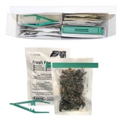 Exotic Nutrition Fresh Feeders Crickets Reptile Food, 5-oz box -Science Diet || Exotic Nutrition Sales 309115 PT2. SY630 V1624662473