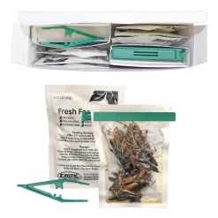 Exotic Nutrition Fresh Feeders Grasshoppers Reptile Food, 5-oz box -Science Diet || Exotic Nutrition Sales 309121 PT2. SY630 V1624662472