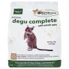 Exotic Nutrition Degu Complete Food, 4-lb bag