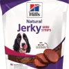 Hill's Natural Jerky Mini-Strips with Real Beef Dog Treats