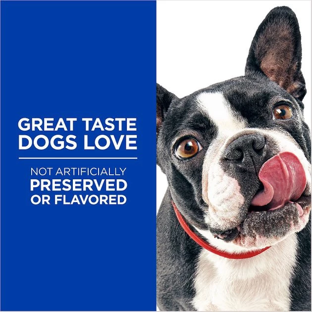 Hill's Natural Jerky Mini-Strips with Real Beef Dog Treats 5 Hill's Natural Jerky Mini-Strips with Real Beef Dog Treats - Image 5