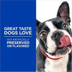 Hill's Natural Jerky Mini-Strips with Real Chicken Dog Treats -Science Diet || Exotic Nutrition Sales 337109 PT4. SY630 V1635385287