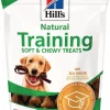 Hill's Natural with Real Chicken Soft & Chewy Training Dog Treats