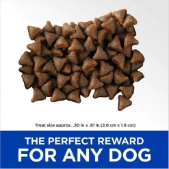Hill's Natural with Real Chicken Soft & Chewy Training Dog Treats 11 Hill's Natural with Real Chicken Soft & Chewy Training Dog Treats -Science Diet || Exotic Nutrition Sales 337110 PT2. SY630 V1635372382