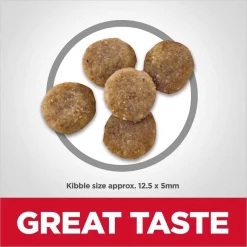 Hill's Science Diet 7+ Senior Vitality Chicken Recipe + Sensitive Stomach & Skin Salmon & Yellow Pea Recipe Dry Cat Food -Science Diet || Exotic Nutrition Sales 338689 PT7. SY630 V1635888683