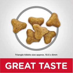 Hill's Science Diet 7+ Senior Vitality Chicken Recipe + Multiple Benefit Chicken Recipe Dry Cat Food 16 Hill's Science Diet 7+ Senior Vitality Chicken Recipe + Multiple Benefit Chicken Recipe Dry Cat Food -Science Diet || Exotic Nutrition Sales 338691 PT7. SY630 V1635896383