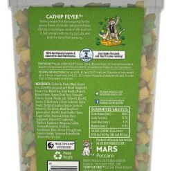 Hill's Science Diet||Temptations Hill's Science Diet 7+ Senior Vitality Chicken Recipe Dry Food + Temptations Mixups Catnip Fever Cat Treats -Science Diet || Exotic Nutrition Sales 338695 PT6. SY630 V1635894942