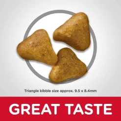 Hill's Science Diet 7+ Senior Vitality Chicken Recipe, 13-lb bag + Urinary Hairball Control Dry Cat Food, 15.5-lb bag -Science Diet || Exotic Nutrition Sales 338803 PT7. SY630 V1635908840