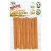 Exotic Nutrition Munchers Carrot Crunchers Small Animal Treat