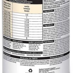 Hill's Science Diet Adult Beef & Barley Entrée + Chicken & Barley Entrée Canned Dog Food -Science Diet || Exotic Nutrition Sales 356840 PT6. SY630 V1640897511