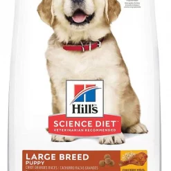 Hill's Science Diet Chicken & Barley Entree Canned Food + Chicken Meal & Oat Recipe Dry Dog Food -Science Diet || Exotic Nutrition Sales 356874 PT5. SY630 V1640901692
