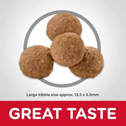 Hill's Science Diet Chicken & Barley Entree Canned Food + Chicken Meal & Oat Recipe Dry Dog Food -Science Diet || Exotic Nutrition Sales 356874 PT7. SY630 V1640888513