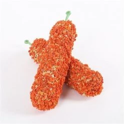 Exotic Nutrition Munchers Sticks w/ Carrot Small Pet Treats, 2 count -Science Diet || Exotic Nutrition Sales 368964 PT2. SY630 V1645119162