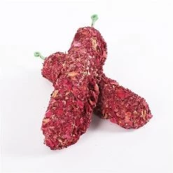 Exotic Nutrition Munchers Sticks w/ Rose Petals Small Pet Treats, 2 count -Science Diet || Exotic Nutrition Sales 368972 PT2. SY630 V1645119158