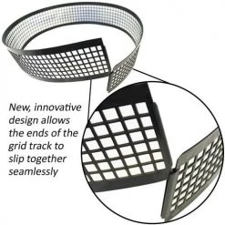 Exotic Nutrition Silent Runner Pro Wheel w/ Cage Attachment Small Pet Accesory -Science Diet || Exotic Nutrition Sales 371179 PT2. SY630 V1658199640