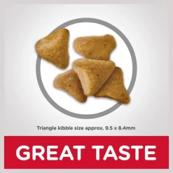 Hill's Science Diet Adult Hairball Control Chicken Recipe Dry Cat Food -Science Diet || Exotic Nutrition Sales 48857 PT5. SY630 V1598154694