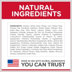 Hill's Science Diet Adult 7+ Indoor Chicken Recipe Dry Cat Food -Science Diet || Exotic Nutrition Sales 48884 PT5. SY630 V1605841006