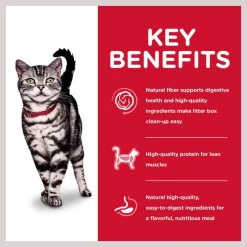 Hill's Science Diet Adult Indoor Chicken Recipe Dry Cat Food -Science Diet || Exotic Nutrition Sales 48898 PT3. SY630 V1598156164