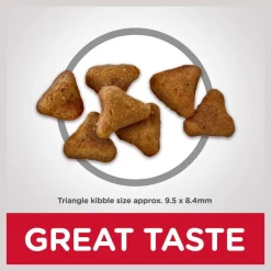 Hill's Science Diet Adult Indoor Chicken Recipe Dry Cat Food -Science Diet || Exotic Nutrition Sales 48898 PT5. SY630 V1598146893