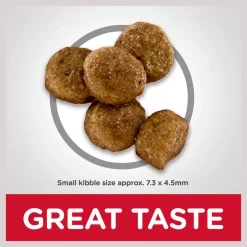 Hill's Science Diet Puppy Healthy Development Small Bites Dry Dog Food -Science Diet || Exotic Nutrition Sales 48918 PT5. SY630 V1598154386