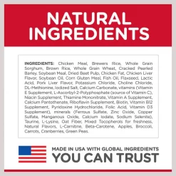 Hill's Science Diet Adult Healthy Mobility Large Breed Chicken Meal, Brown Rice & Barley Recipe Dry Dog Food -Science Diet || Exotic Nutrition Sales 48930 PT3. SY630 V1629133321