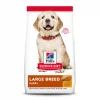 Hill's Science Diet Puppy Large Breed Chicken Meal & Oat Recipe Dry Dog Food