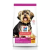 Hill's Science Diet Adult Small Paws Chicken Meal & Rice Recipe Dry Dog Food