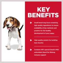 Hill's Science Diet Puppy Chicken & Barley Entree Canned Dog Food -Science Diet || Exotic Nutrition Sales 48946 PT4. SY630 V1605837414