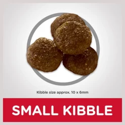 Hill's Science Diet Adult Small Bites Lamb Meal & Brown Rice Recipe Dry Dog Food -Science Diet || Exotic Nutrition Sales 52717 PT5. SY630 V1598149270