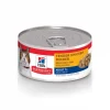 Hill's Science Diet Adult 7+ Tender Chicken Dinner Canned Cat Food