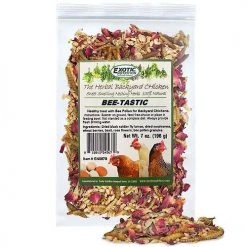 Science Diet || Exotic Nutrition Sales 11 Exotic Nutrition Bee-Tastic Bird Supplement, 7-oz bag