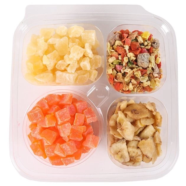 Exotic Nutrition Sugar Glider Variety Pack Small Pet Treats 2 Exotic Nutrition Sugar Glider Variety Pack Small Pet Treats - Image 2