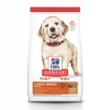 Hill's Science Diet Puppy Large Breed Lamb Meal & Rice Recipe Dry Dog Food