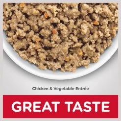 Hill's Science Diet Adult Perfect Weight Chicken & Vegetables Entree Canned Dog Food -Science Diet || Exotic Nutrition Sales 74193 PT2. SY630 V1609809144