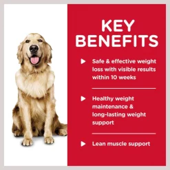 Hill's Science Diet Adult Perfect Weight Chicken & Vegetables Entree Canned Dog Food -Science Diet || Exotic Nutrition Sales 74193 PT4. SY630 V1609810046