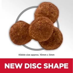 Hill's Science Diet Adult Perfect Weight Chicken Recipe Dry Dog Food -Science Diet || Exotic Nutrition Sales 74234 PT4. SY630 V1595627158