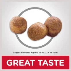 Hill's Science Diet Adult Oral Care Dry Dog Food 13 Hill's Science Diet Adult Oral Care Dry Dog Food -Science Diet || Exotic Nutrition Sales 74237 PT4. SY630 V1609801956