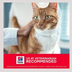 Hill's Science Diet Adult Perfect Weight Chicken Recipe Dry Cat Food -Science Diet || Exotic Nutrition Sales 74242 PT6. SY630 V1639783893