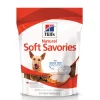 Hill's Natural Soft Savories with Chicken & Yogurt Dog Treats