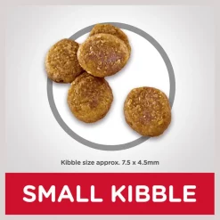 Hill's Science Diet Adult Small & Mini Perfect Weight Dry Dog Food -Science Diet || Exotic Nutrition Sales 87773 PT4. SY630 V1609459665